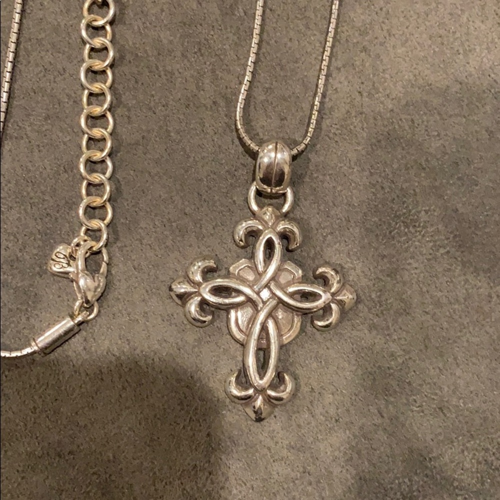 Necklace - Picture 2 of 2